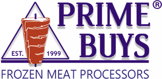 Prime Buys, frozen meat processors